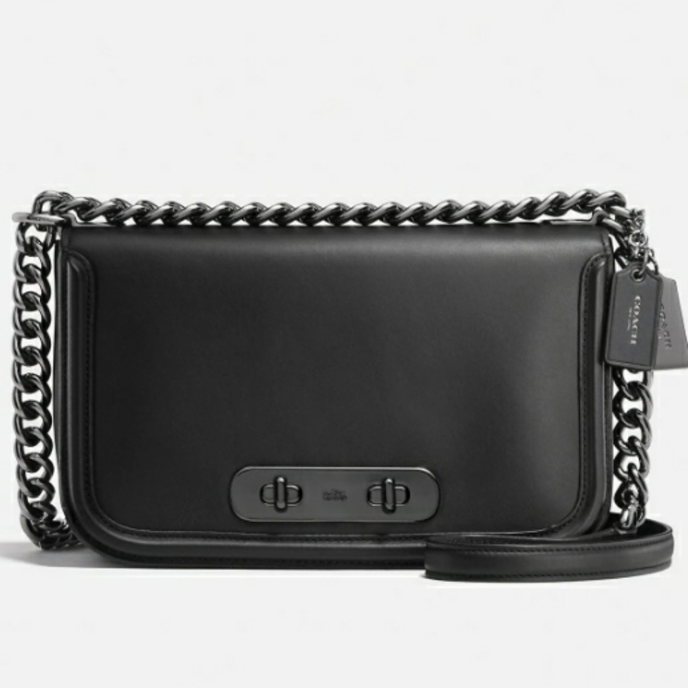 Coach Crossbody and Shoulder Bag